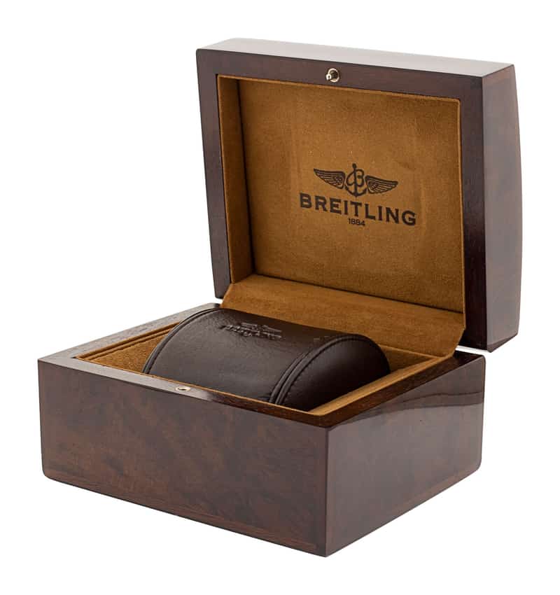 Breitling Chronomat Evolution K13356